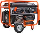 

Генератор бензиновый Patriot GRS 7500E