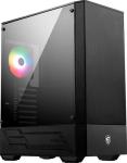 

Компьютерный корпус MSI MAG FORGE 110R