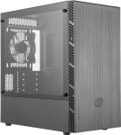 

Компьютерный корпус Cooler Master MasterBox MB400L TG (MCB-B400L-KGNN-S00) Black, Черный