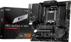 

Материнская плата MSI PRO B650M-A WIFI AM5 mATX