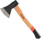 

Топор плотницкий Patriot с деревянной ручкой, 600 г (AWP-600)