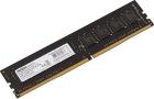 

Оперативная память AMD DDR4 8Gb 2133MHz (R748G2133U2S-UO) oem, Черный
