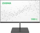 ЖК монитор Digma Progress 24A501F, 23.8 /'/', VA FHD, черный
