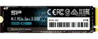 

SSD накопитель Silicon Power M.2 A60 2000 Гб PCIe (SP002TBP34A60M28)