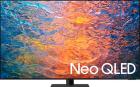 

Телевизор Samsung QE65QN95CAUXCE, Черный
