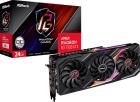 

Видеокарта Asrock Radeon RX 7900 XTX Phantom Gaming OC 24GB (RX7900XTX PG 24GO), Черный