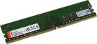 

Оперативная память Kingston DDR4 8GB 3200MHz (KCP432NS8/8), Зеленый