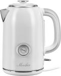 

Чайник Monsher MK 301 Blanc (76866)