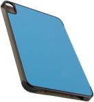 Чехол-книжка Red Line для Apple iPad Mini 6 2021, голубой