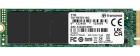 

SSD накопитель Transcend M.2 MTE110Q 1000 Гб PCIe (TS1TMTE110Q)