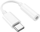 

Адаптер Ugreen CM297 (70444) USB-C to HDMI Adapter, серый космос, Белый