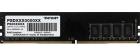 

Оперативная память Patriot Memory DDR4 8GB 3200MHz (PSD48G32002), Черный