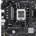 

Материнская плата Asus PRIME A620M-K (AM5, mATX), Черный