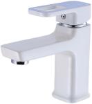 

Смеситель для ванной комнаты D-Lin 366-C/белый (D110366-C)