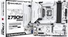 

Материнская плата Maxsun Terminator Z790M D5 ICE (LGA1700, mATX)