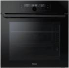 

Электрический духовой шкаф Haier HOQ-F6QAN3GB, Черный