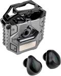 

Наушники игровые Nebula TWS, SPACEWALK, серый (NG-TWS07)