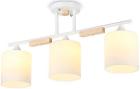 

Потолочная люстра Ambrella Light Traditional Modern (TR9546)