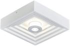 Потолочный светодиодный светильник Escada 10218/SG LED