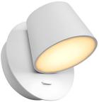 

Светодиодный спот iLedex Flexin W1118-1S WH, Белый