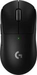 

Игровая мышь беспроводная Logitech G Pro X, Superlight 2 (910-006630) Black, Черный