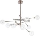 

Люстра подвесная ST Luce Giacio SL377.342.08, Никель