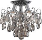 

Люстра потолочная ST Luce Orecchini (SL846.102.03), Хром/серый