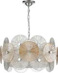 

Люстра подвесная Vele Luce Sirena VL3203P08
