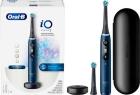 Электрическая зубная щетка Oral-B Oral-B iO 7 Blue Saphir