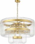 

Люстра подвесная ST Luce Grosseto SL1228.203.12