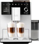 

Кофемашина автоматическая Melitta Ci Touch (F 630-111) Silver, Серебристый