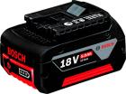 

Аккумулятор Bosch GBA 18V 5.0Ah (1600A001Z9)