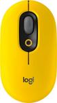 

Мышь беспроводная Logitech POP, желтый (910-006546)