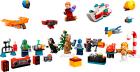 Конструктор Lego Super Heroes Новогодний календарь (76231)