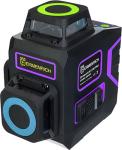 

Лазерный уровень Ermenrich LV50 PRO, фиолетовый