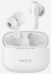 

Наушники Havit True Wireless TW967 White, Белый