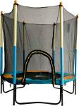 

Батут DFC JUMP KIDS 60'', желто-синий (60INCH-JD-BY), Желтый/синий