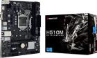

Материнская плата Biostar H510MHP 2.0 (LGA1200, mATX)