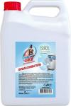 

Ополаскиватель для посудомоечных машин Mister Dez PROFESSIONAL, 5 л (1300к)
