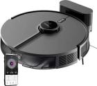 

Робот-пылесос Polaris PVCR 5005, WIFI, IQ Home, черный