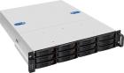 

Серверный корпус ExeGate Pro 2U550-HS12 БП 1U-900ADS (EX293180RUS), Черный/серебристый