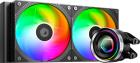 

СЖО для процессоров ID-Cooling FX240 Inf