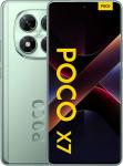 Смартфон Poco X7 5G 12512GB Green 34990₽