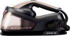 Парогенератор Polaris PSS 2002K X-Steam PRO WIFI IQ Home, черный/золотой
