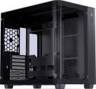 

Компьютерный корпус Jonsbo TK-3 Black, Черный