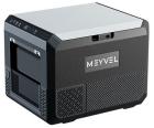 

Автомобильный холодильник Meyvel AF-PRO54, Серый