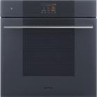

Электрический духовой шкаф Smeg SO6104S4PG, Серый