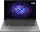 

Ноутбук Lenovo LOQ 15IAX9E (83LK005HUE), серый