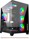 

Компьютерный корпус Alseye Paladin-B (4 fans) AS.07.0132, Черный