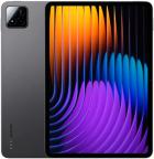 Планшет Xiaomi Pad 7 Pro, 12+512 Гб, Gray, Matte glass